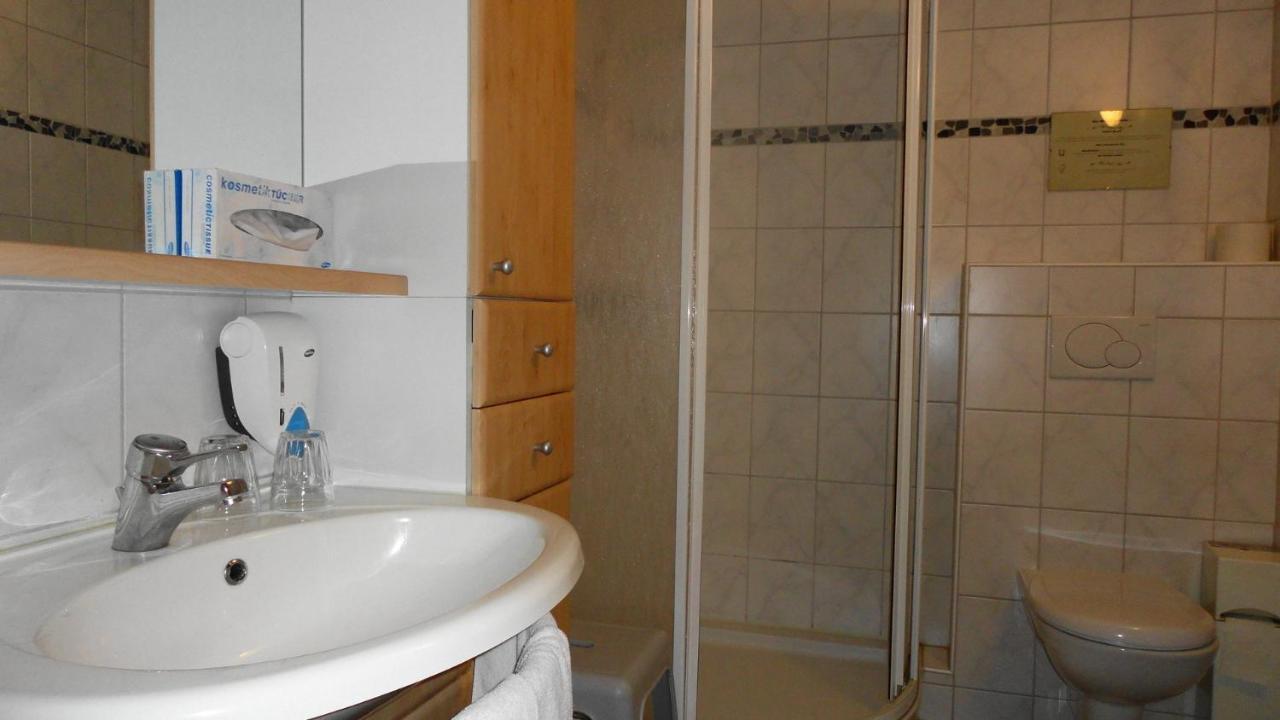 Maerchenhotel 3 Sterne Superior Waldpension Nebelstein Harbach  객실 사진