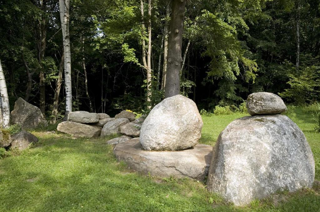 Maerchenhotel 3 Sterne Superior Waldpension Nebelstein Harbach  외부 사진