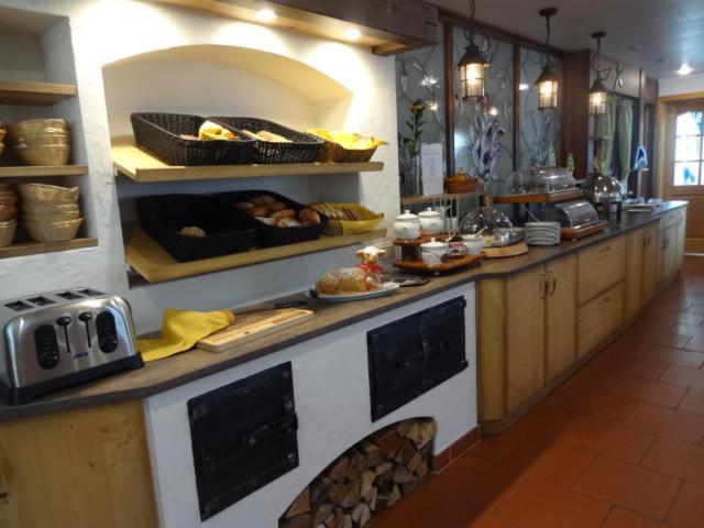 Maerchenhotel 3 Sterne Superior Waldpension Nebelstein Harbach  외부 사진